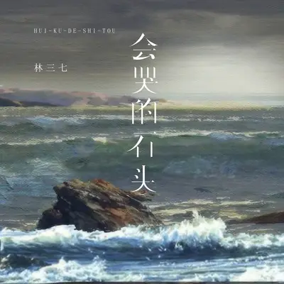 会哭的石头封面