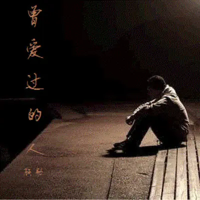 曾爱过的人(伴奏)(伴奏)封面