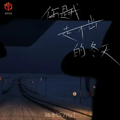 你是我走不出的冬天(X1.2)(X1.2)封面