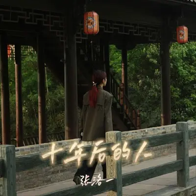 十年后的人封面