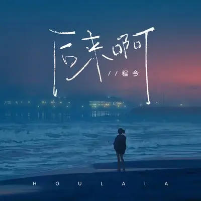 后来啊封面
