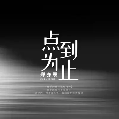 点到为止(DJ枫叶版)(DJ枫叶版)封面