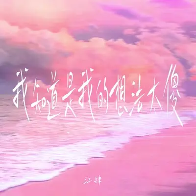 我知道是我的想法太傻(结冰1.1X)(结冰1.1X)封面