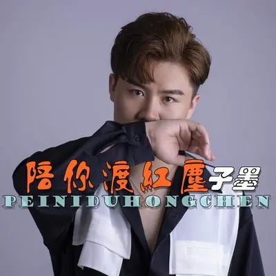 陪你渡红尘封面