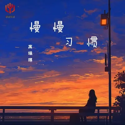 慢慢习惯(X1.2)(X1.2)封面