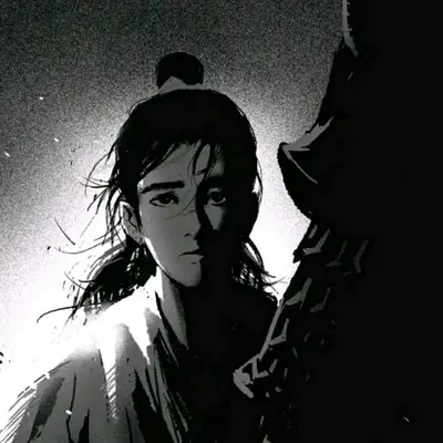 孤寂(完整版)(完整版)封面