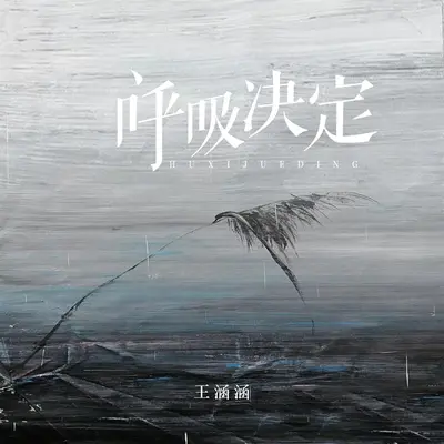 呼吸决定(完整版)(完整版)封面