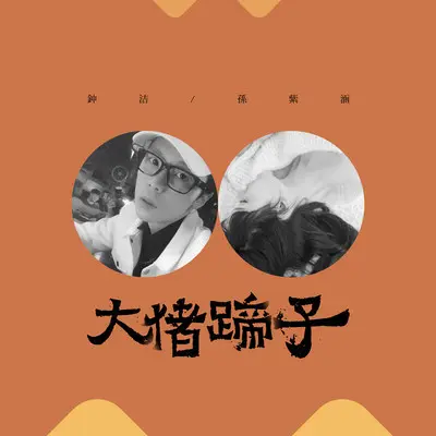 大猪蹄子封面
