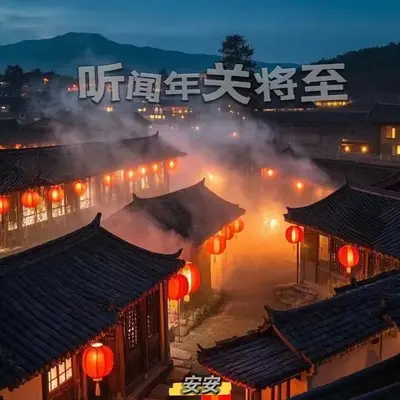 听闻远方有你(伴奏)封面