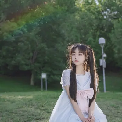 直觉(女版伴奏)封面