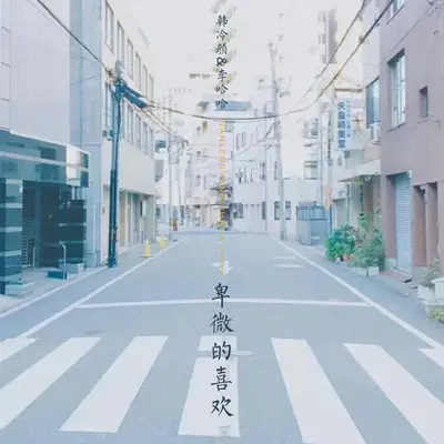 你不会让我难过封面