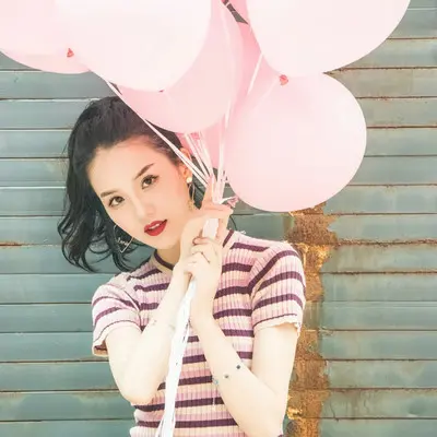 听闻远方有你(女版)(女版)封面