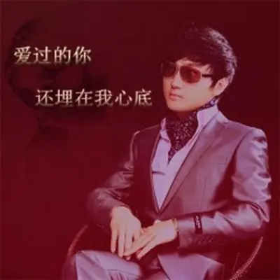 爱过的你还埋在我心底(完整版)(完整版)封面
