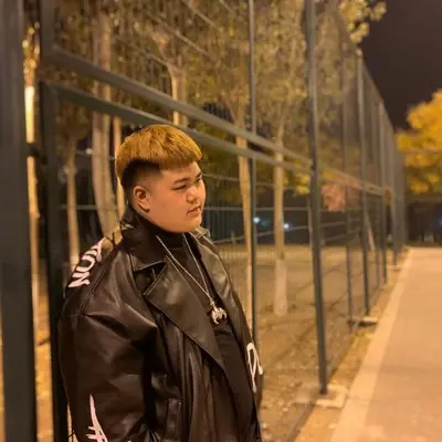 爱上你是一个错（孤独嗓）封面