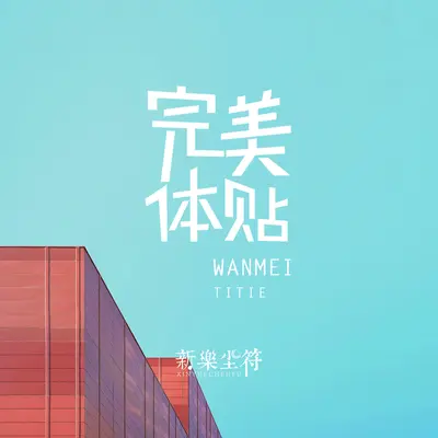 完美体贴封面