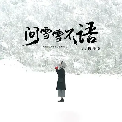 问雪雪不语(片片皆是你)(片片皆是你)封面