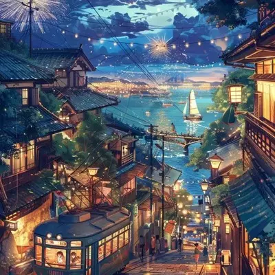 慢冷(适合小区和公园播放的钢琴曲) - 白愿封面