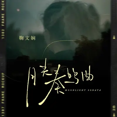 月光奏鸣曲封面