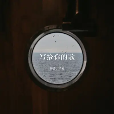 写给你的歌封面