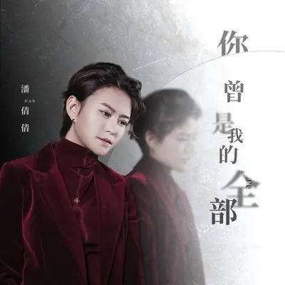 你曾是我的全部(完整版)(完整版)封面