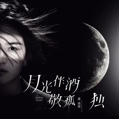 月光伴酒敬孤独(伴奏)封面