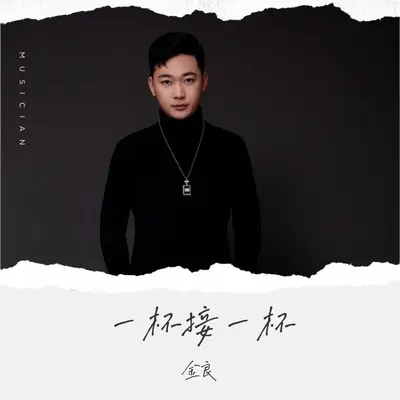 一杯接一杯(DJ豪大大版)(DJ豪大大版)封面