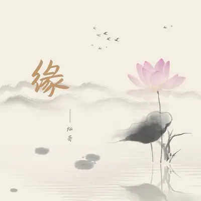 缘(Dj黑克版)(Dj黑克版)封面