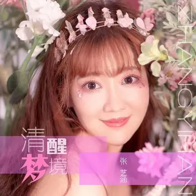 清醒梦境(伴奏)封面