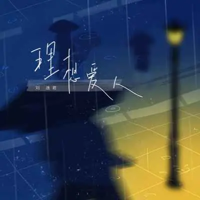 理想爱人封面