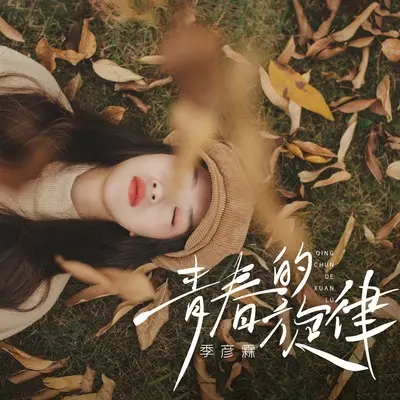 青春的旋律封面