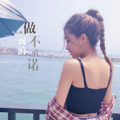 做不到的承诺(伴奏)封面
