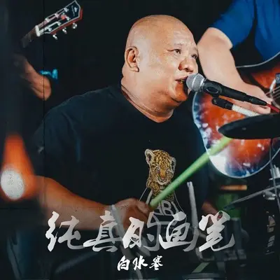 纯真的画笔封面
