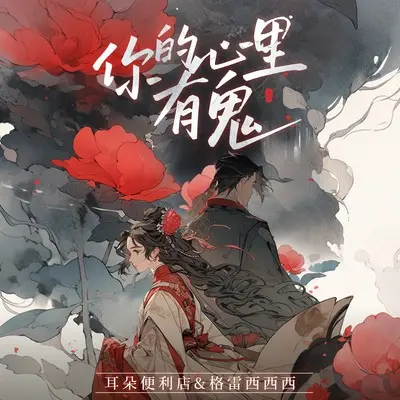 你的心里有鬼 - 格雷西西西 / 耳朵便利店封面