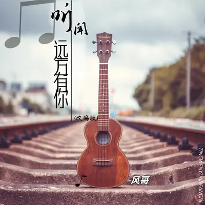 听闻远方有你(改编版)(改编版)封面