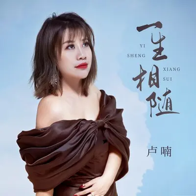 一生相随(DJ九零版)(DJ九零版)封面
