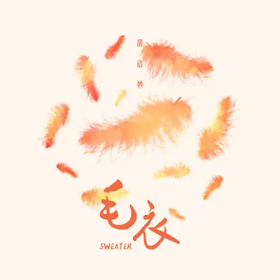 毛衣封面