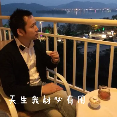 天生我材必有用封面