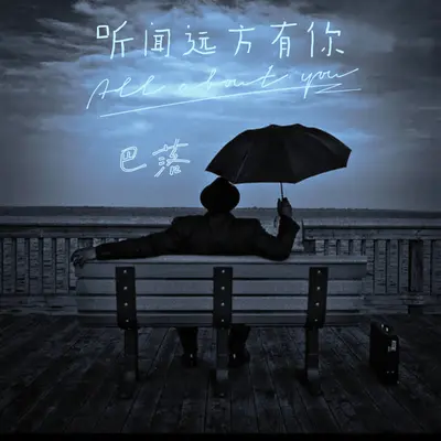 听闻远方有你 - 张城铭封面
