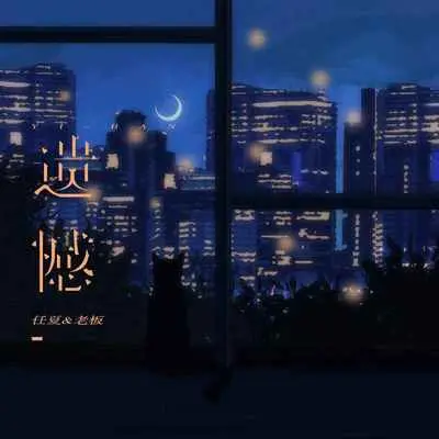 遗憾 - 任夏 / 老板封面