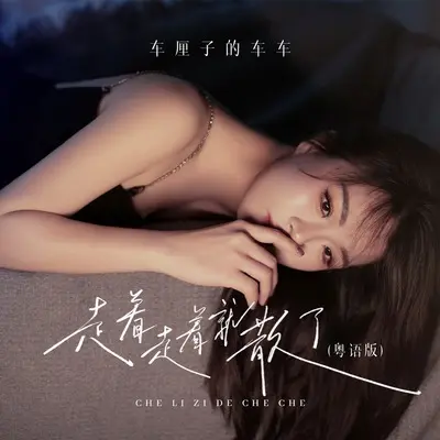 走着走着就散了(粤语版)(粤语版)封面