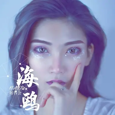 海鸥封面