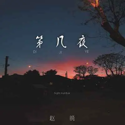 第几夜封面