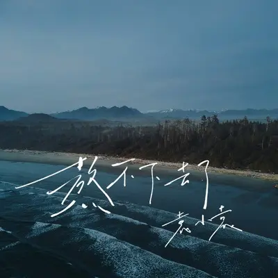 熬不下去了 - 袁小袁封面