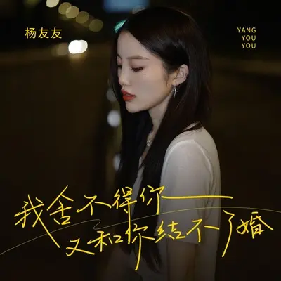 我舍不得你又和你结不了婚(Live合唱版)(Live合唱版)封面