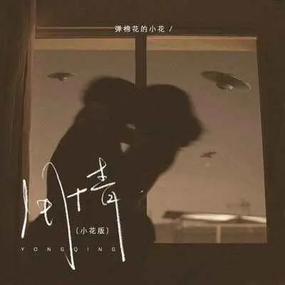 用情(小花版)(小花版)封面