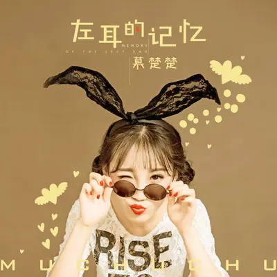 左耳的记忆封面