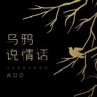 乌鸦说情话 (DJ阿本版)封面