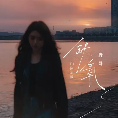 缺氧(DJ阿本版)(DJ阿本版)封面