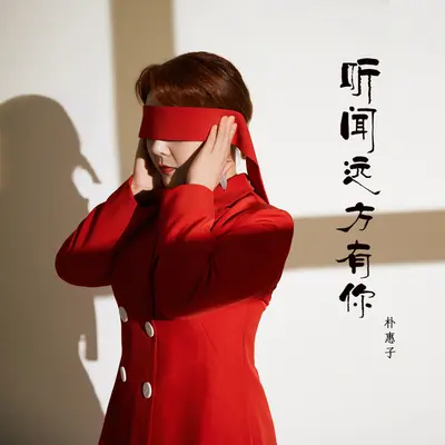 听闻远方有你(伴奏) - 朴惠子封面