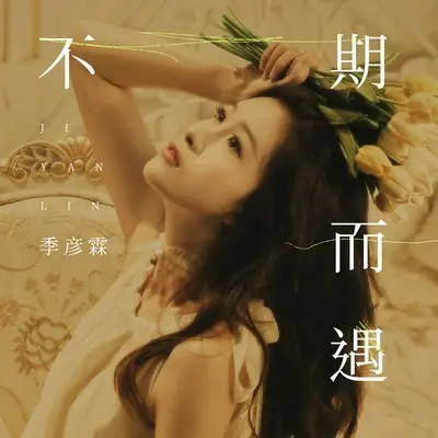 不期而遇 - 季彦霖封面
